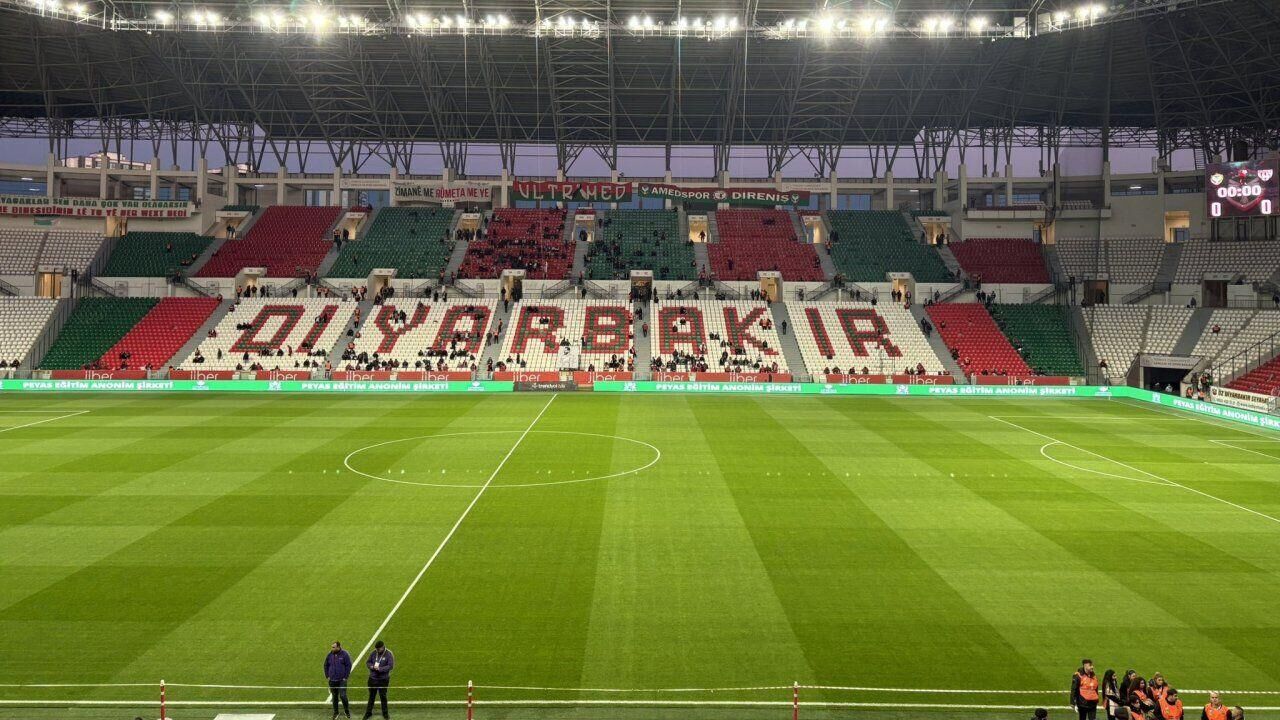 Amedspor-Beşiktaş Maçı Ne Zaman, Saat Kaçta? Biletleri Satışa Çıktı Mı? Fiyatlar Ne Kadar?