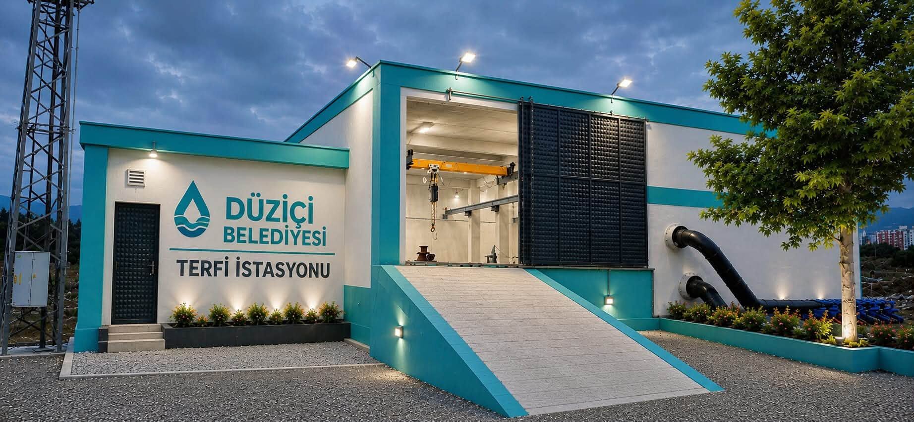 Düziçi