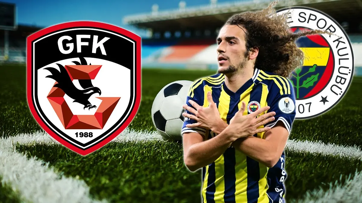 T25 Gaziantep Fk Fenerbahce M 253