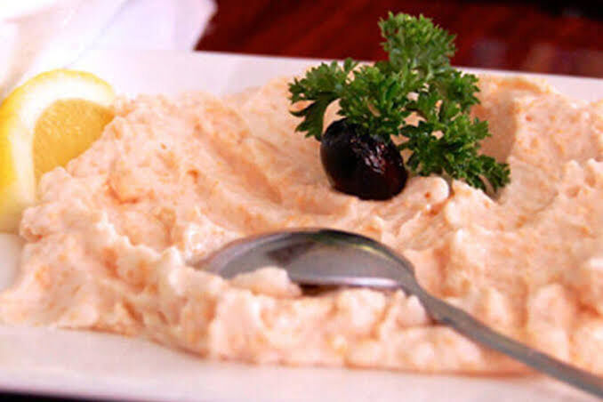 Tarama