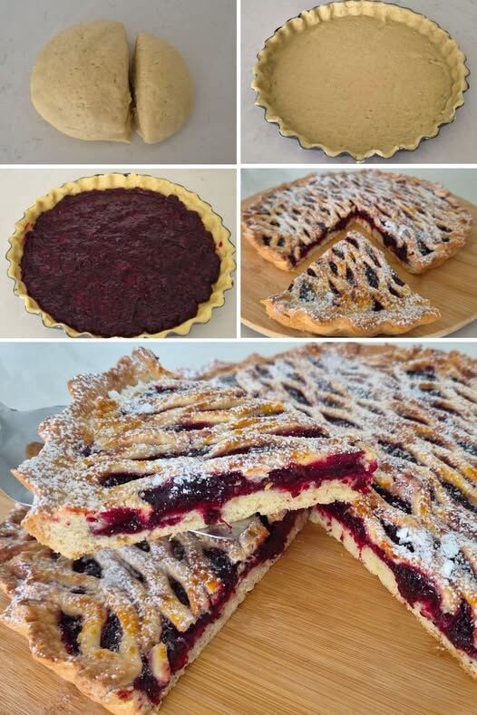 Tart