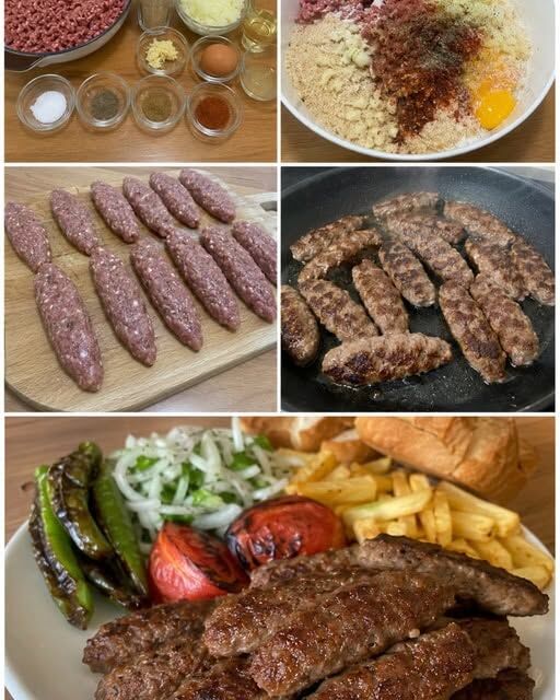 Yemek