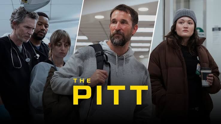 The Pitt4