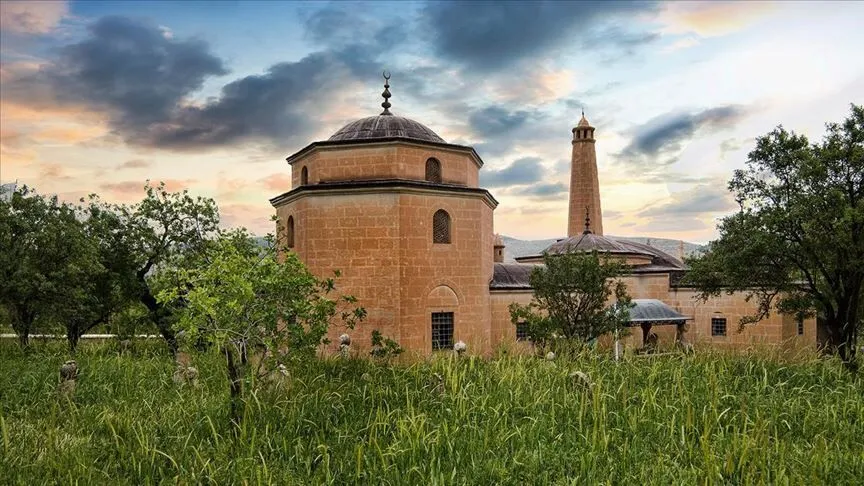 Tillo’da 3 Asırlık Bilim Harikası Işık Hadisesi (2)