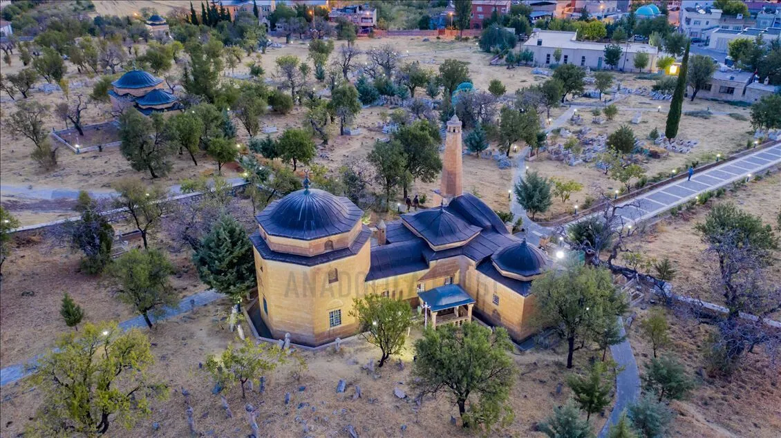 Tillo’da 3 Asırlık Bilim Harikası Işık Hadisesi (3)