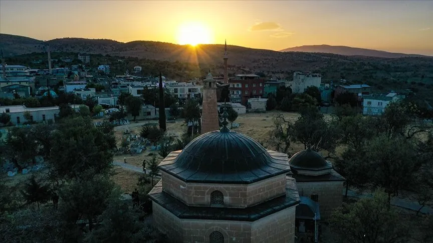 Tillo’da 3 Asırlık Bilim Harikası Işık Hadisesi (4)
