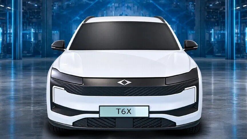 Togg’un Yeni Modeli T6X’e Taksicilerden Sürpriz Talep
