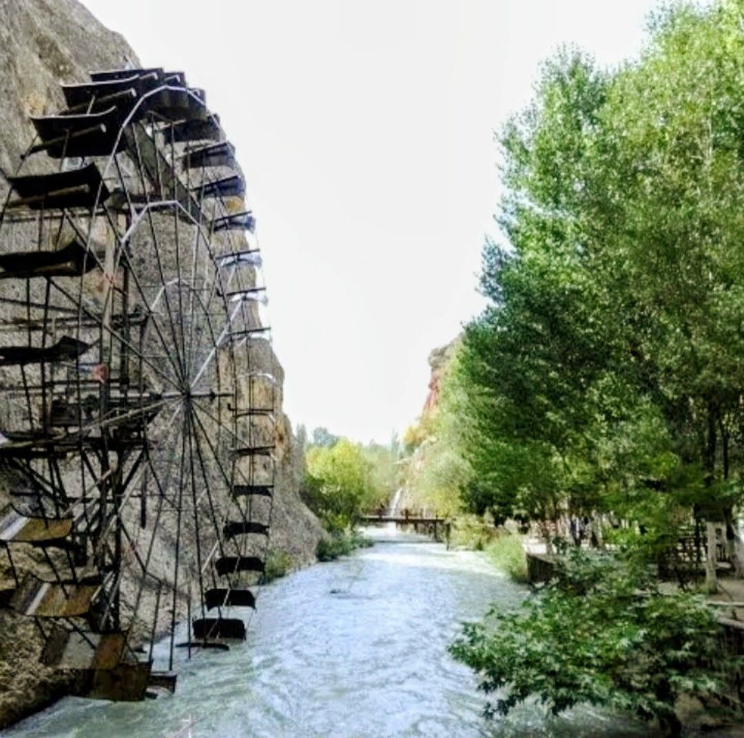 Tohma Kanyonu Malatya’nın Doğayla İç İçe Saklı Güzelliği