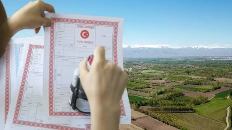 Toki̇ 47 İlde 405 Arsayı Satışa Çıkarıyor! Tarih Belli2