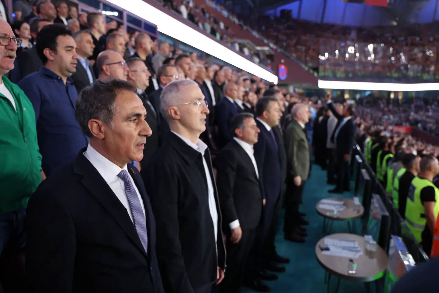 Trabzonspor’dan Galatasaray’a Tarihi Gece 4 (3)