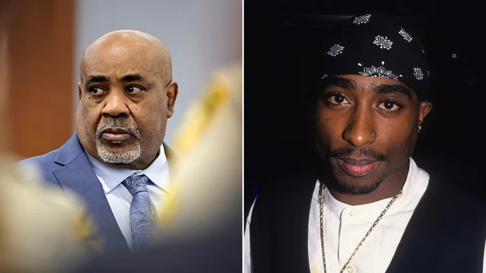 Tupac Shakur1