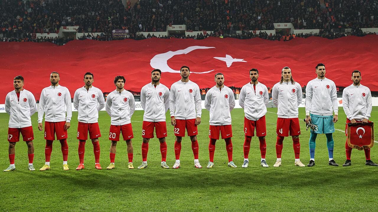 Türkiye Fransa Maç Biletleri Satışta Fiyatlar Belli Oldu2