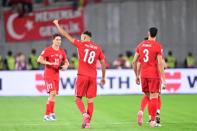 Türkiye Fransa Maçı Ne Zaman Nerede Oynanacak2