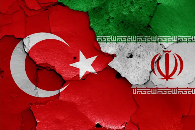Hürmüz Toplantısı Neden Ertelendi? İran Sözcüsü Bekayi’den Türkiye Ve Hürmüz Açıklaması