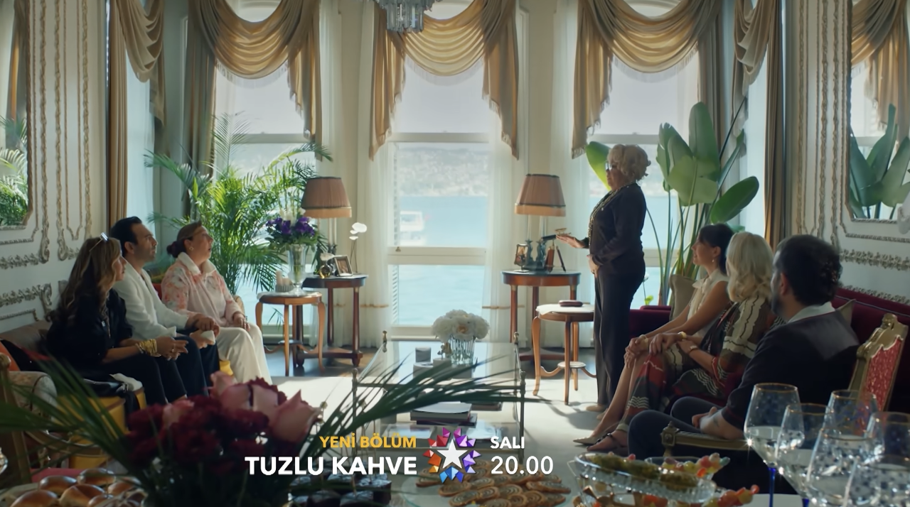 Tuzlu Kahve 4. Bölüm Youtube’da Neden Yok4