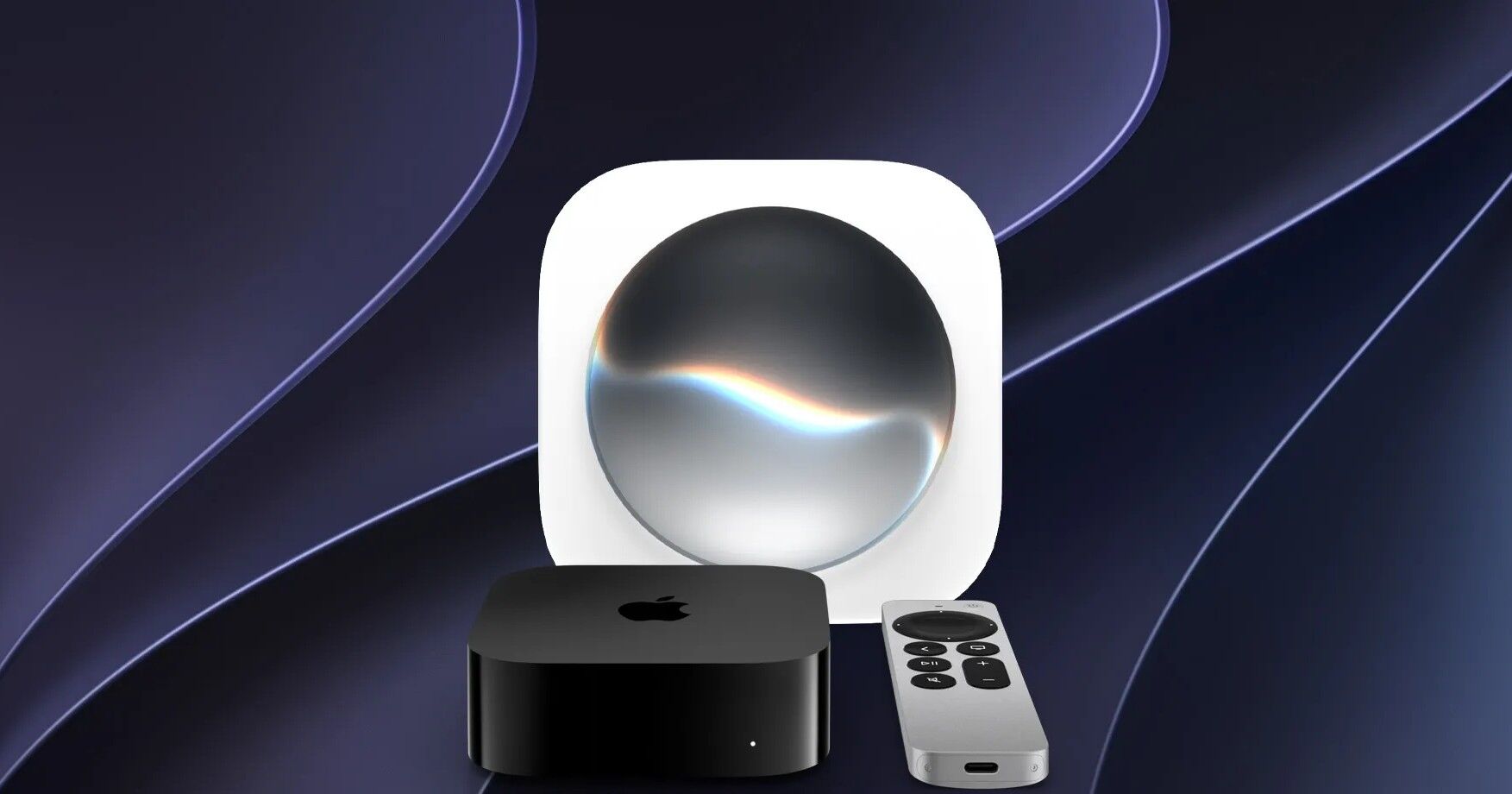 Tv Apple