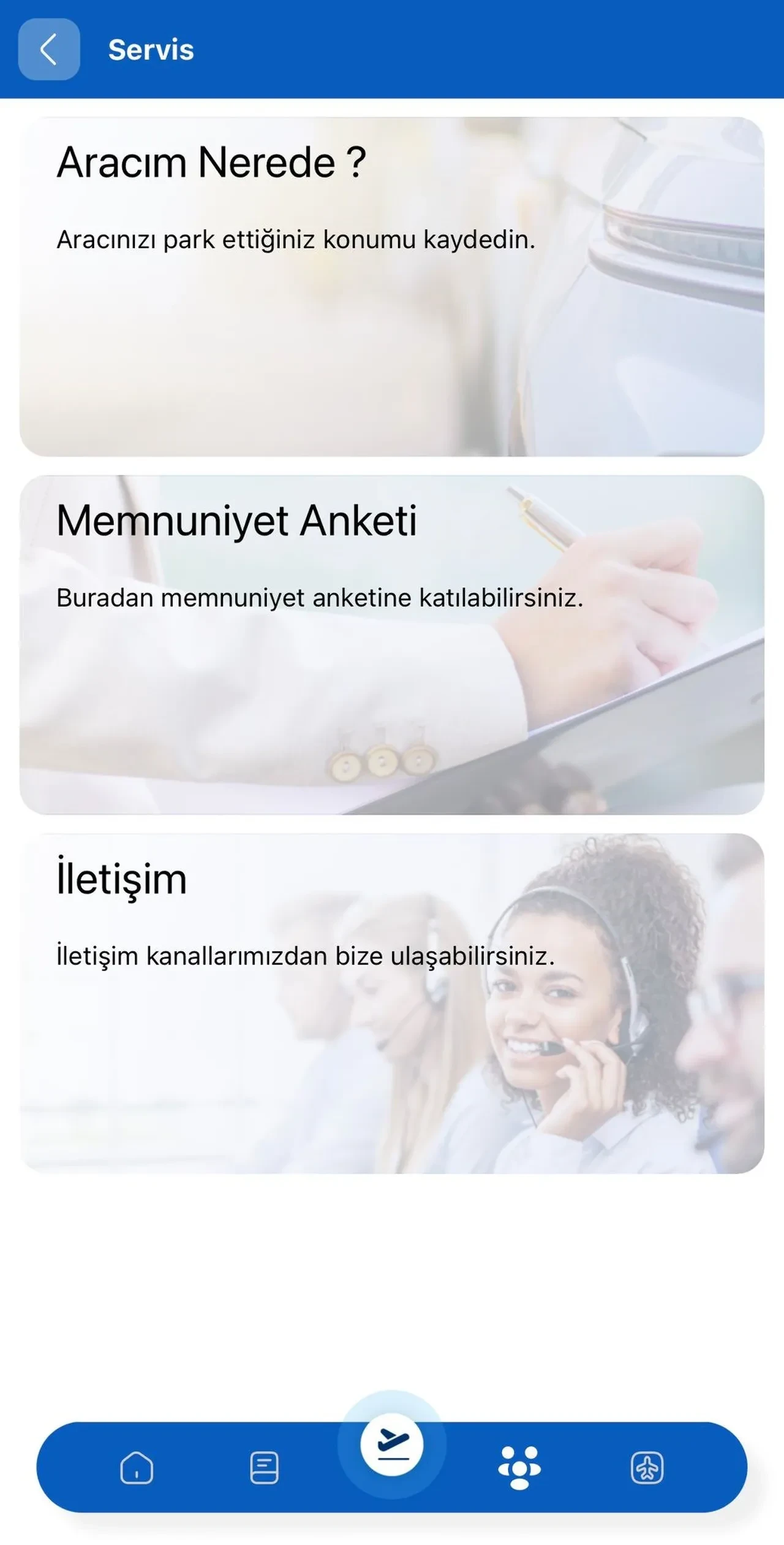 Uçuş