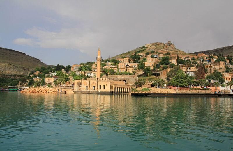 Ulu Camı