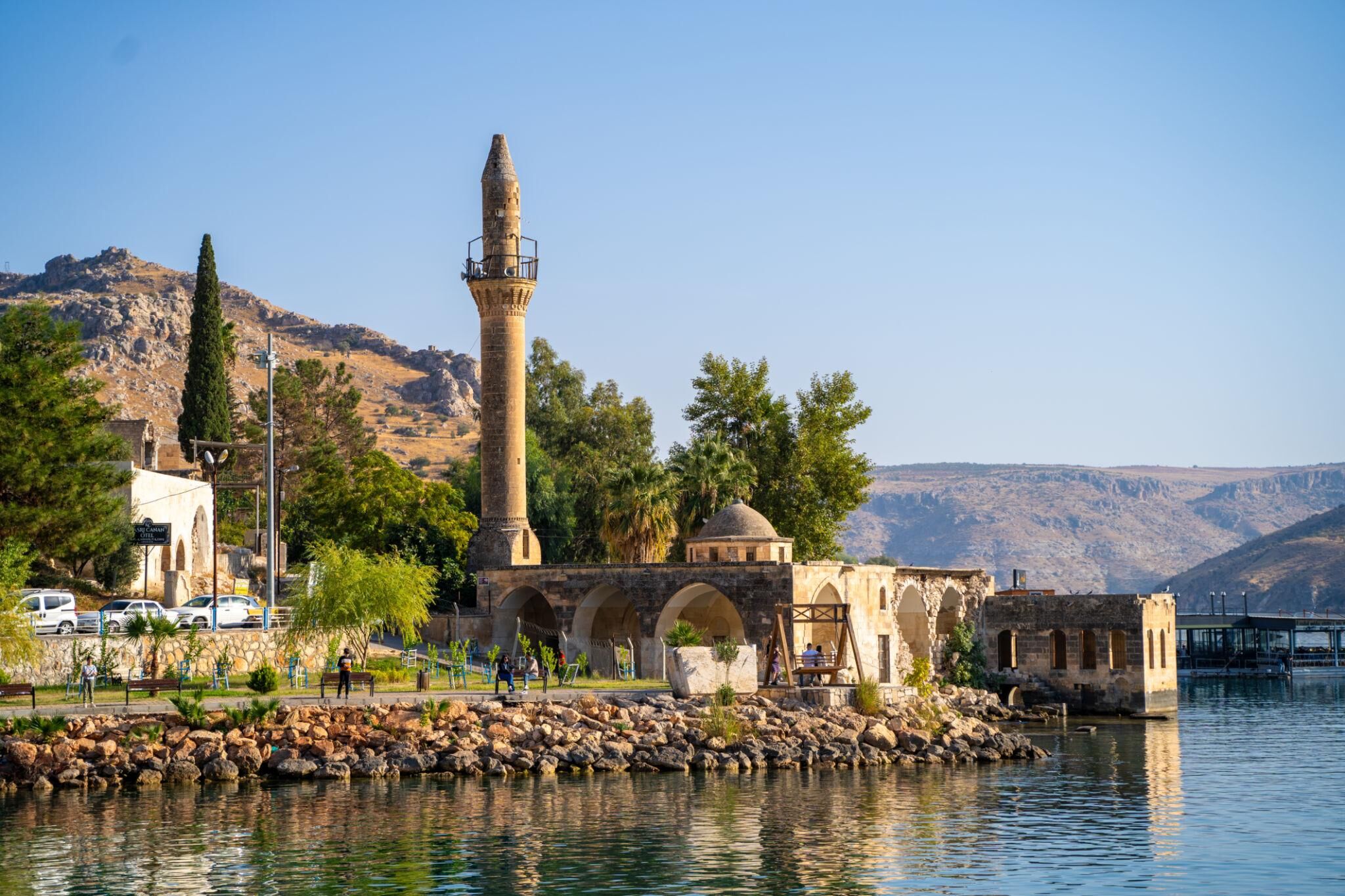 Ulu Cami1