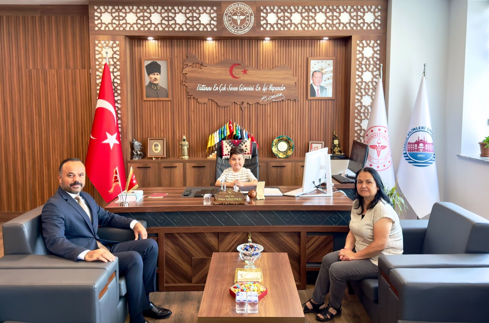 Uygar Altun1