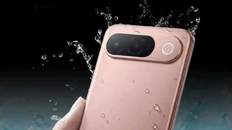 Vivo T5 5G2