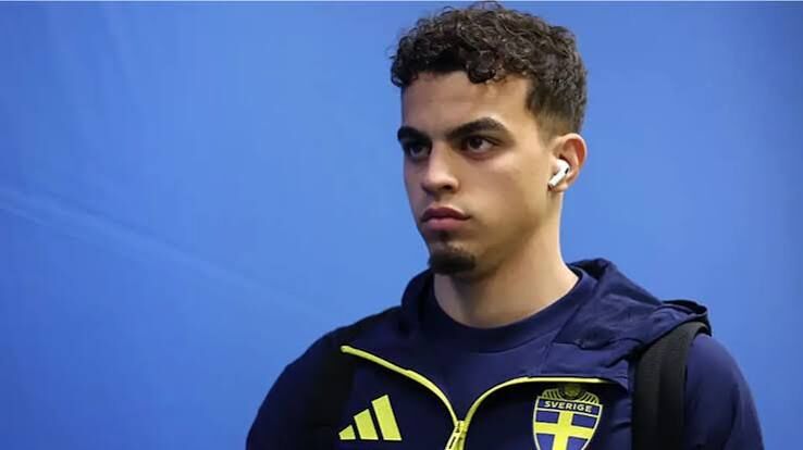 Yasin Ayari