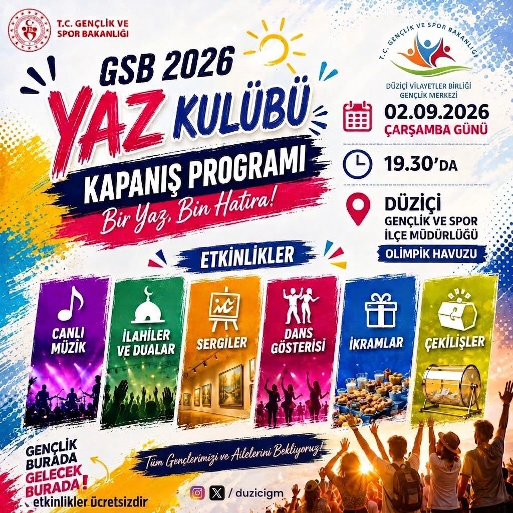 Yaz Klübü