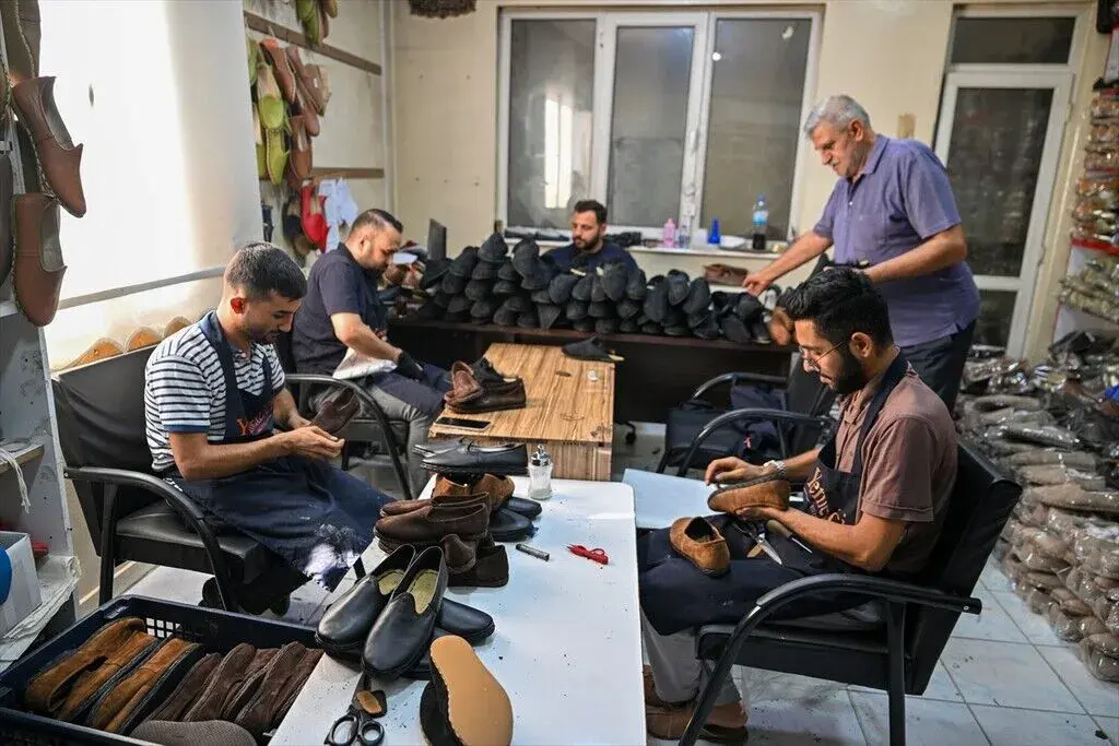 Yemen Ustalar (1)
