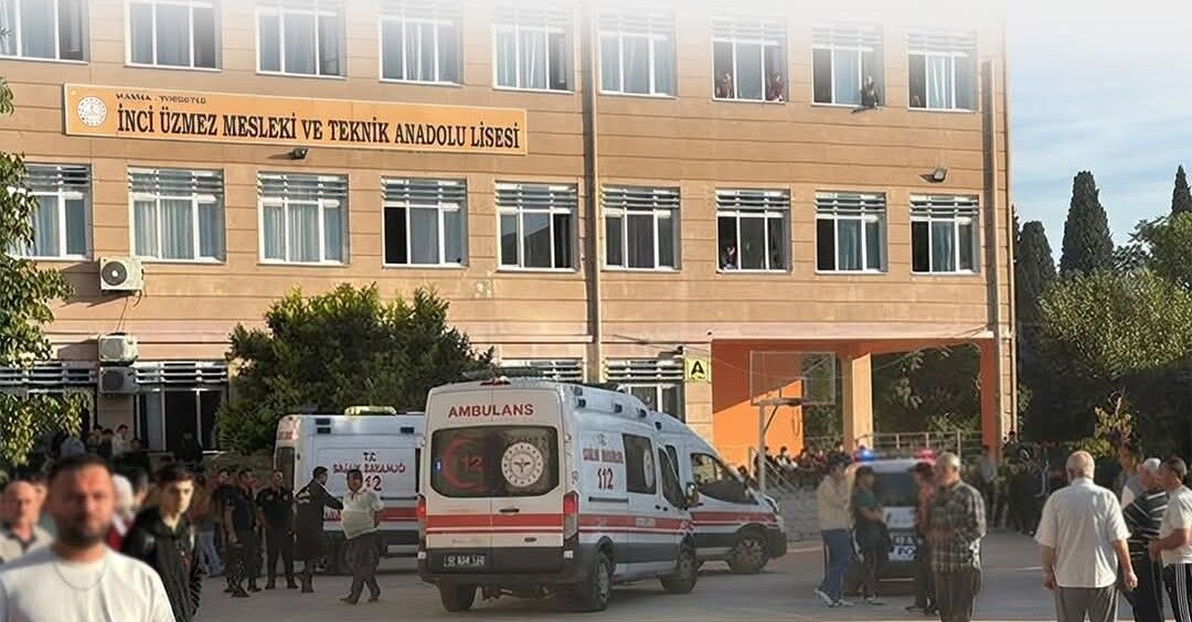 Yücel “Çocuklarımızın Geleceğini Konuşmak İstiyoruz”