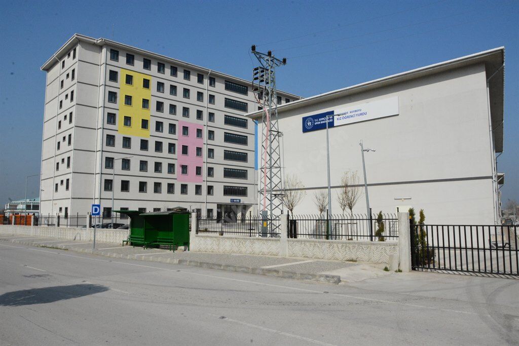 Yurt Okü