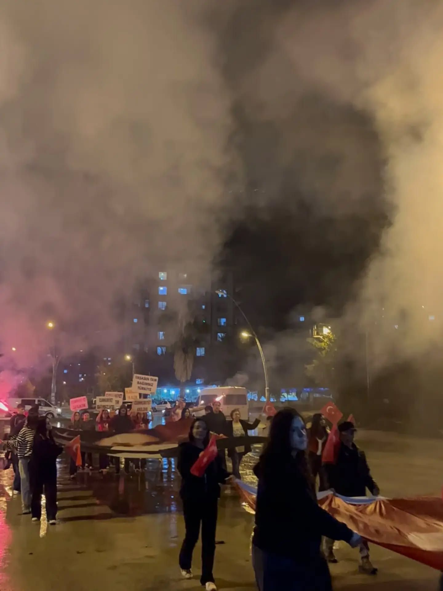 Düziçi’nde 29 Ekim Cumhuriyet yürüyüşü – 9