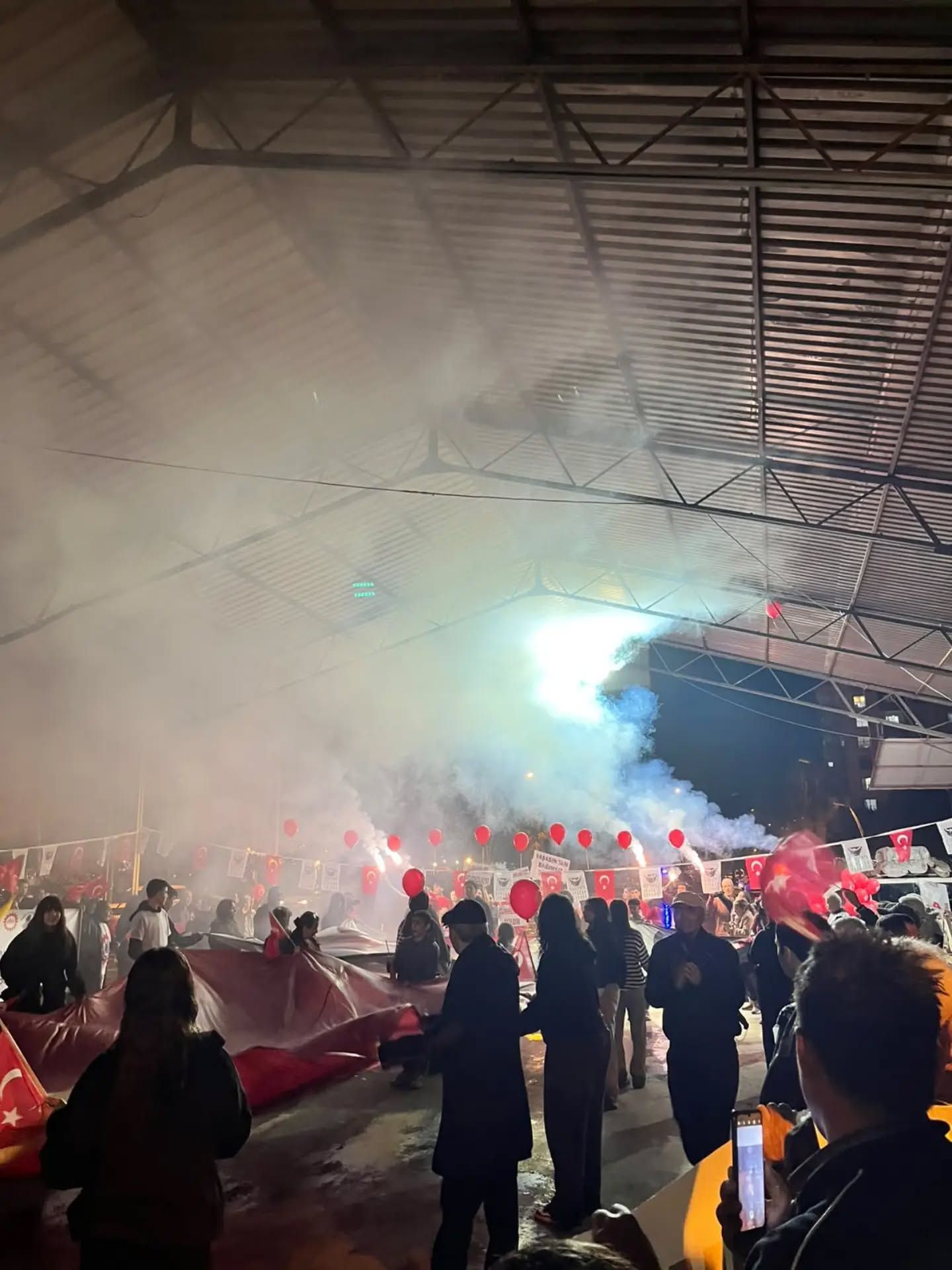 Düziçi’nde 29 Ekim Cumhuriyet yürüyüşü – 10