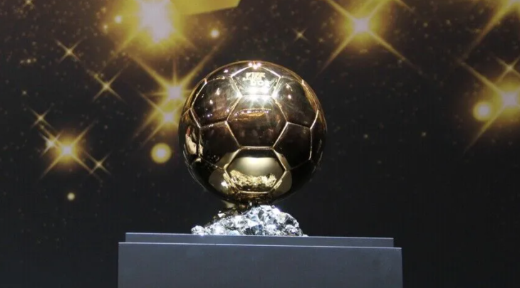 2026 Ballon D'or Töreni Ne Zaman Adaylar Kimler2