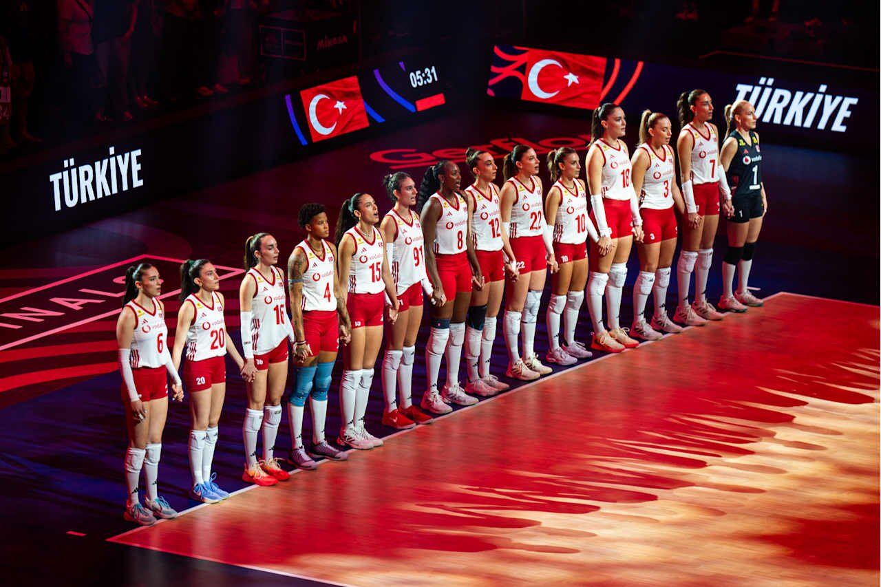 2027 Kadınlar Voleybol Dünya Kupası Ne Zaman3