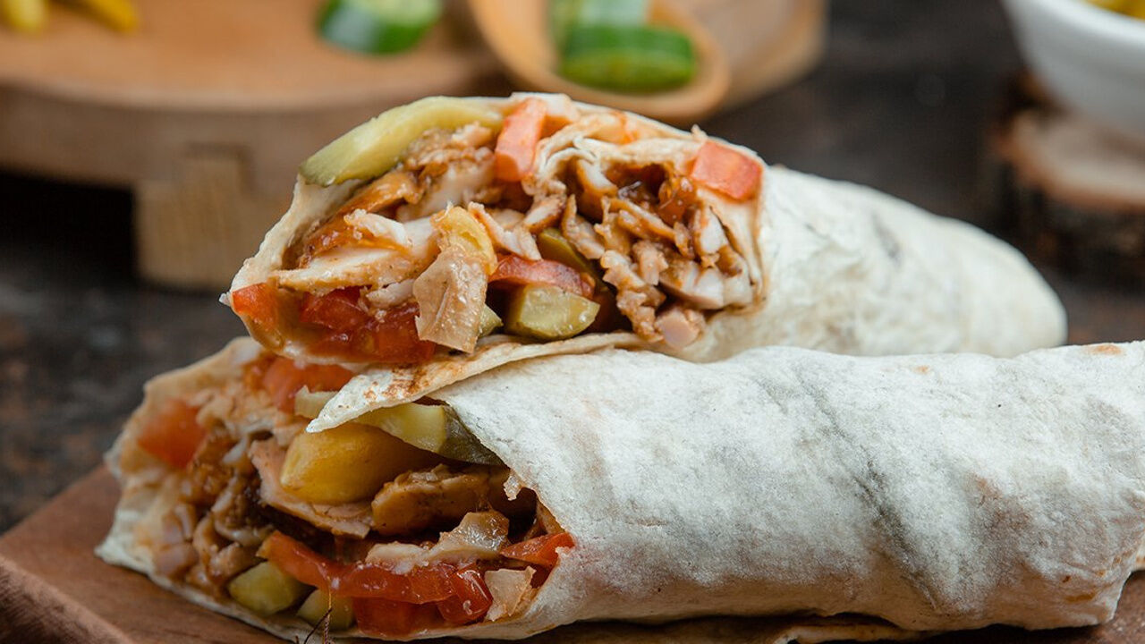 Evde Tavuk Döner Nasıl Yapılır? İşte Pratik Tarif-1