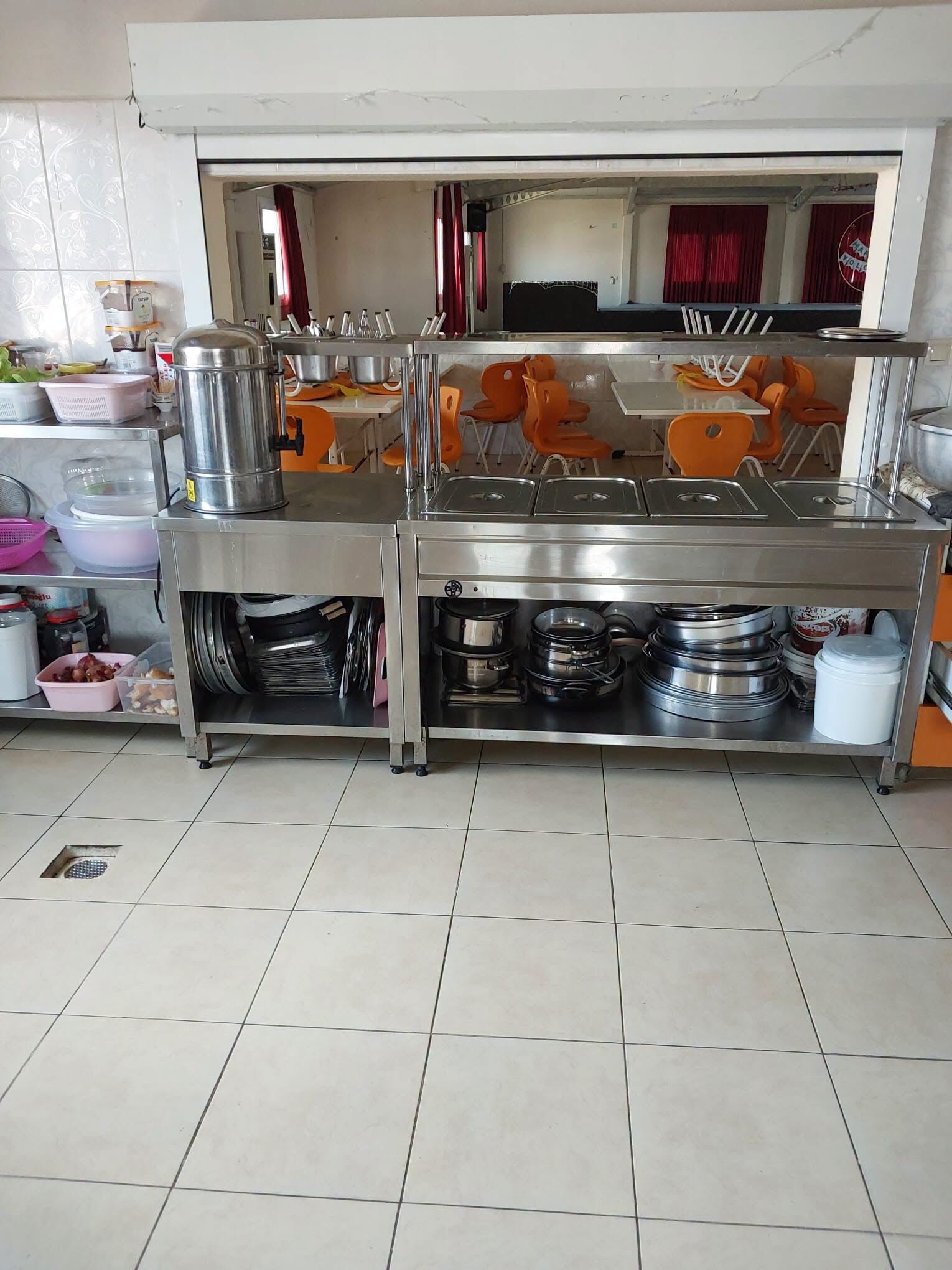 Kadirli’de Gıda ve Yem İşletmelerine Denetim