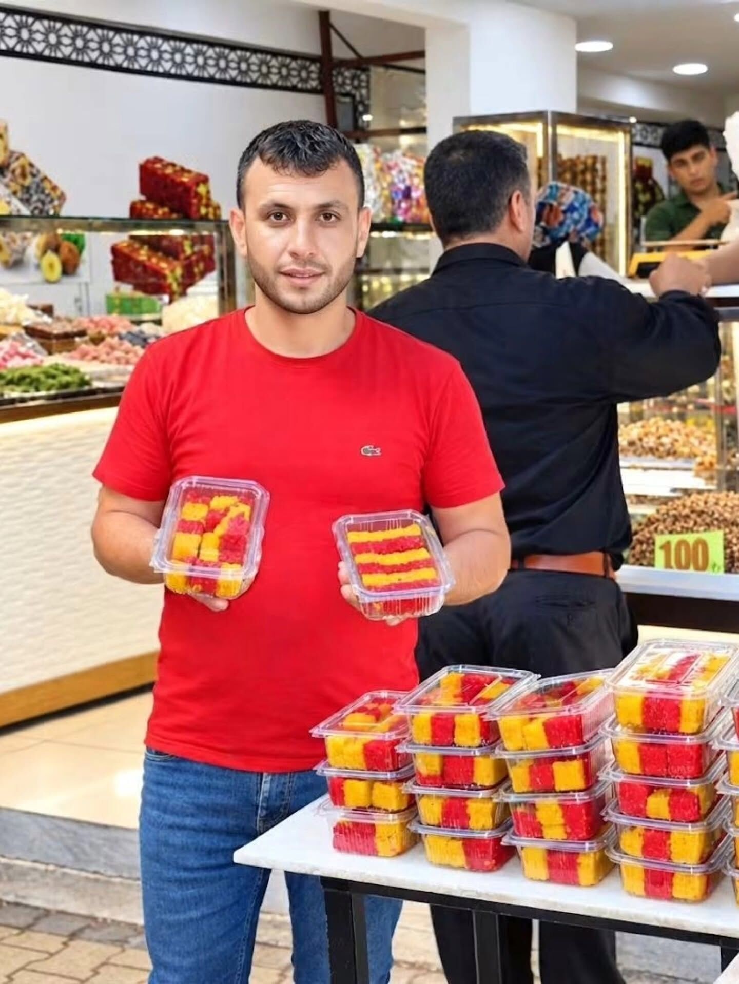 Antakya’da Hıristilloz Zeytin Sezonuyla Tezgâhlarda-1
