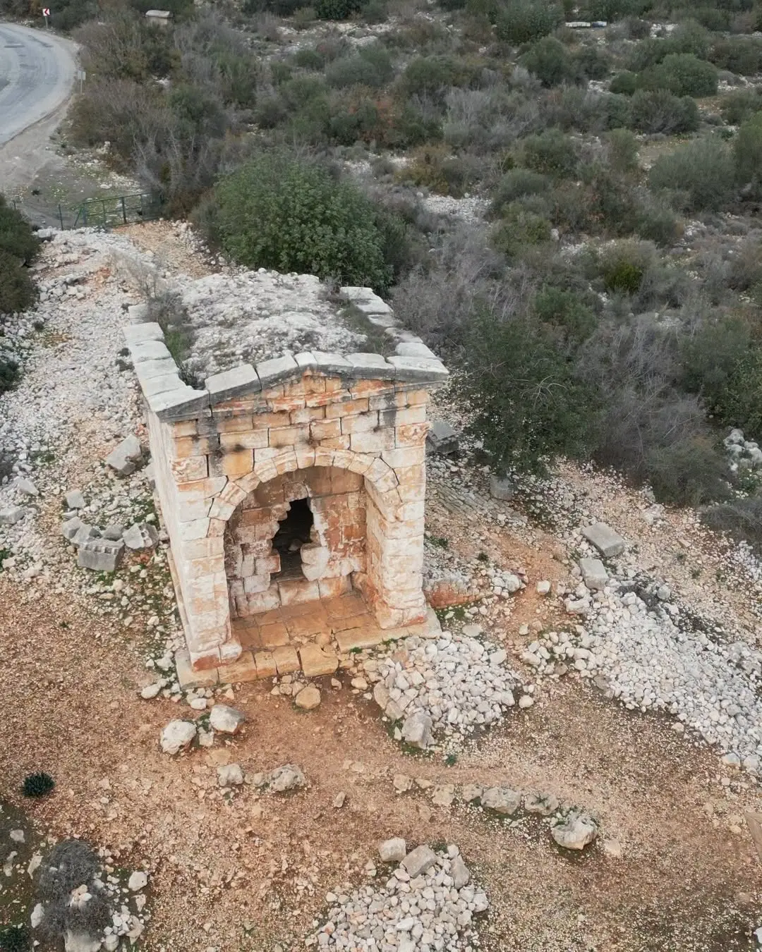 Aba Ant Mezar