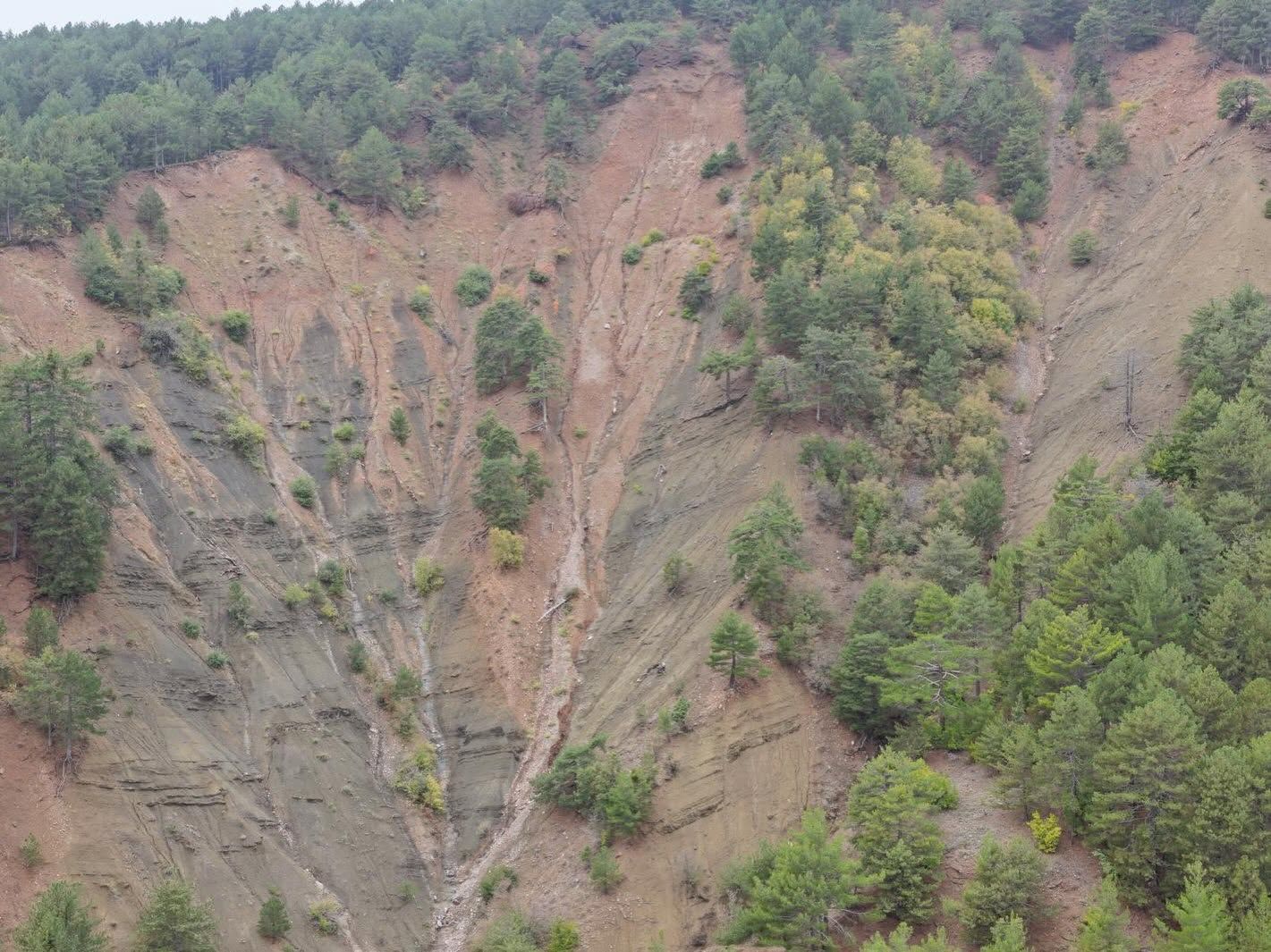 Adana Ve Osmaniye’de Sel Riskine Karşı Islah Çalışması4