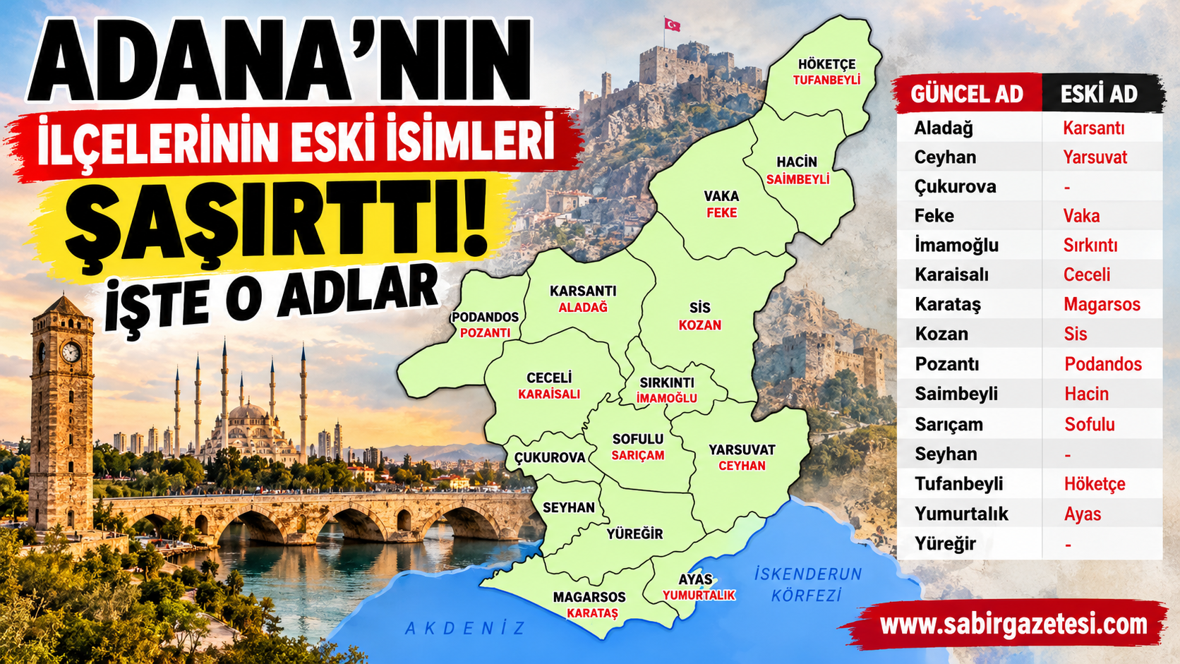 Adana