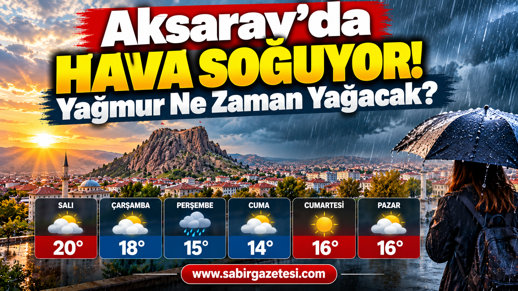 Aksaray