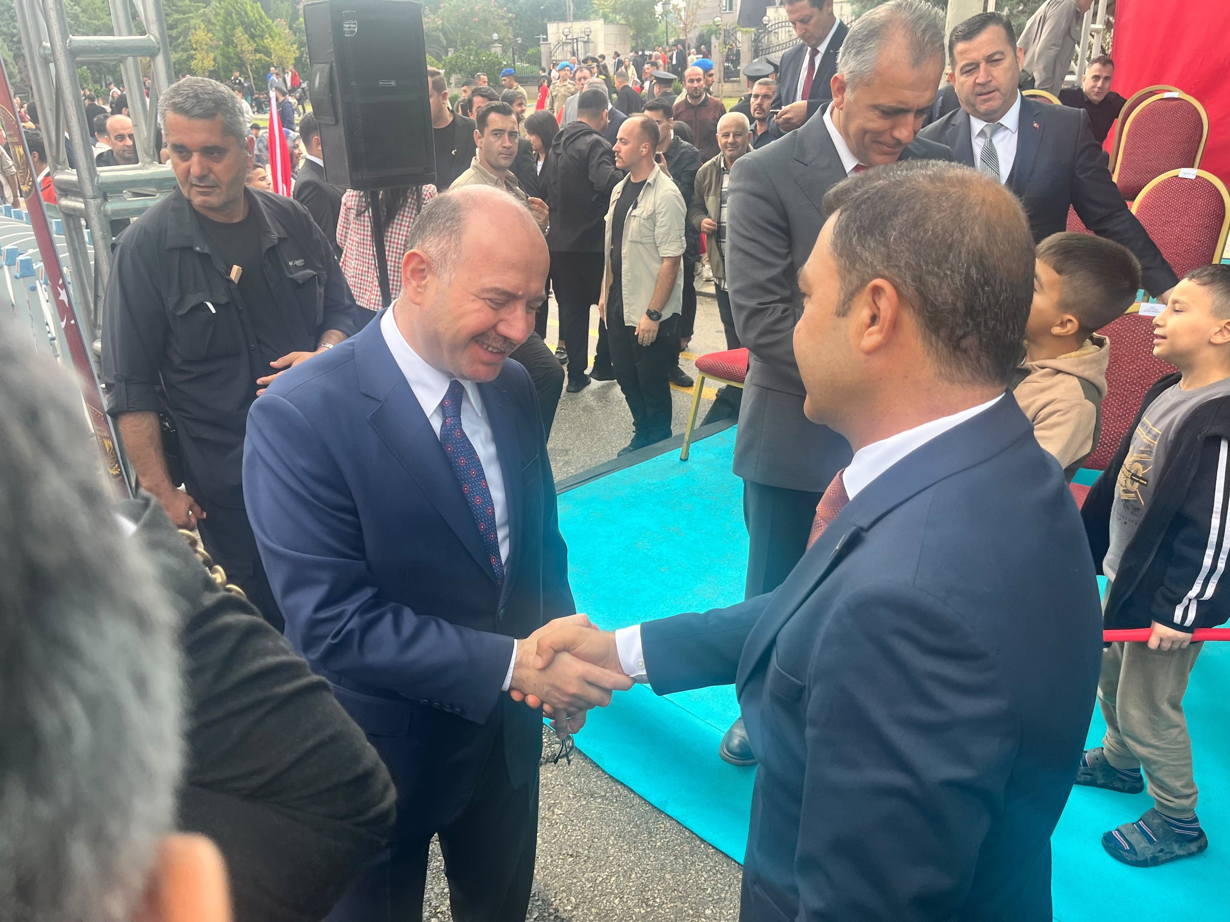 Anahtar Parti Osmaniye'den Cumhuriyet Bayramı Mesajı2