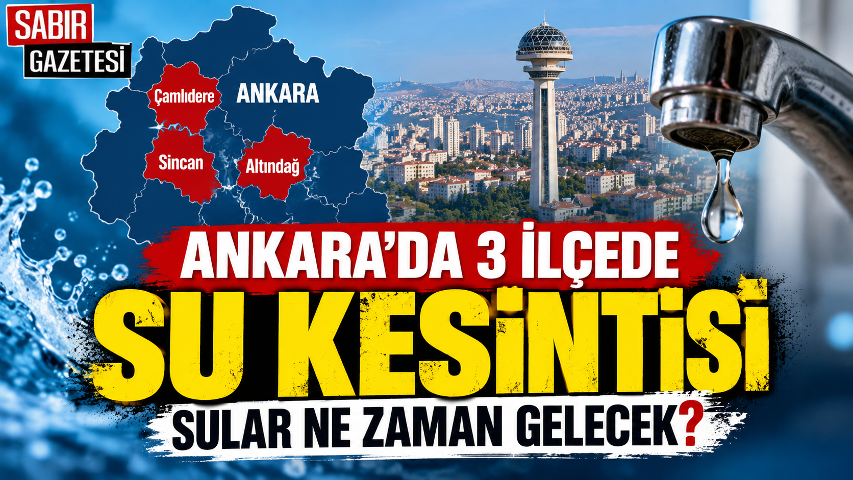 Ankara