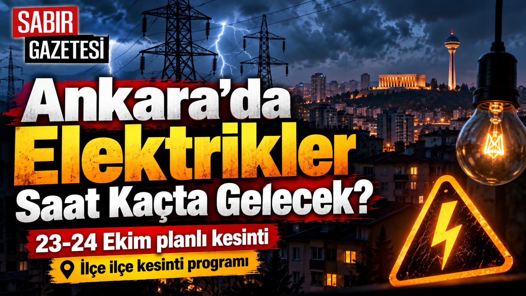 Ankara