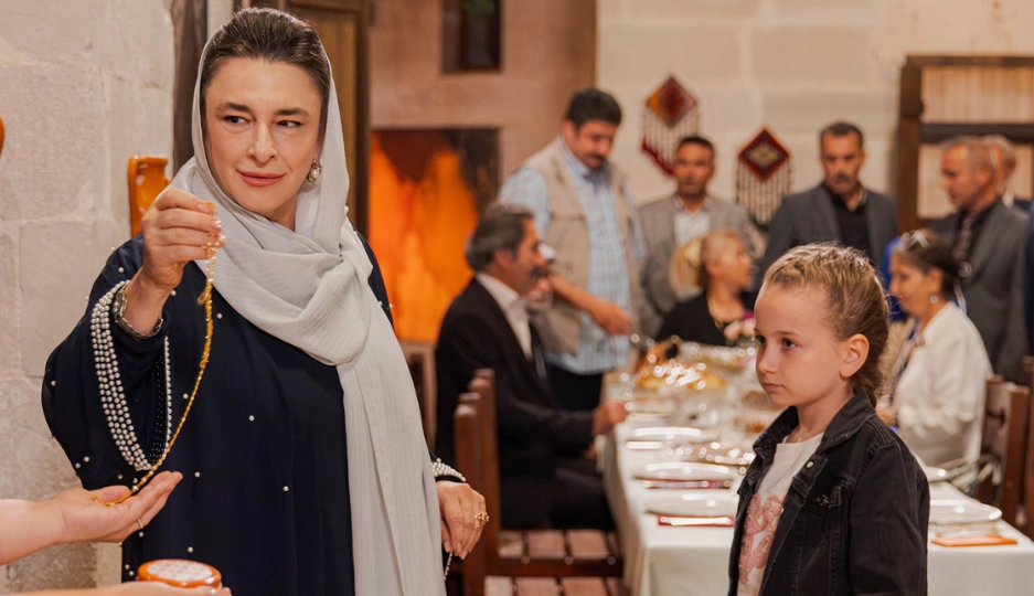 Anne Yarısı Oyuncuları Kimler Konusu Ve Kadrosu5