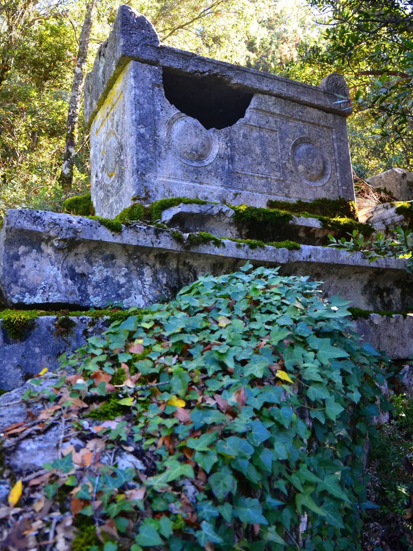 Antalya Termessos’ta Askeri Nekropol Tarihe Işık Tutuyor1