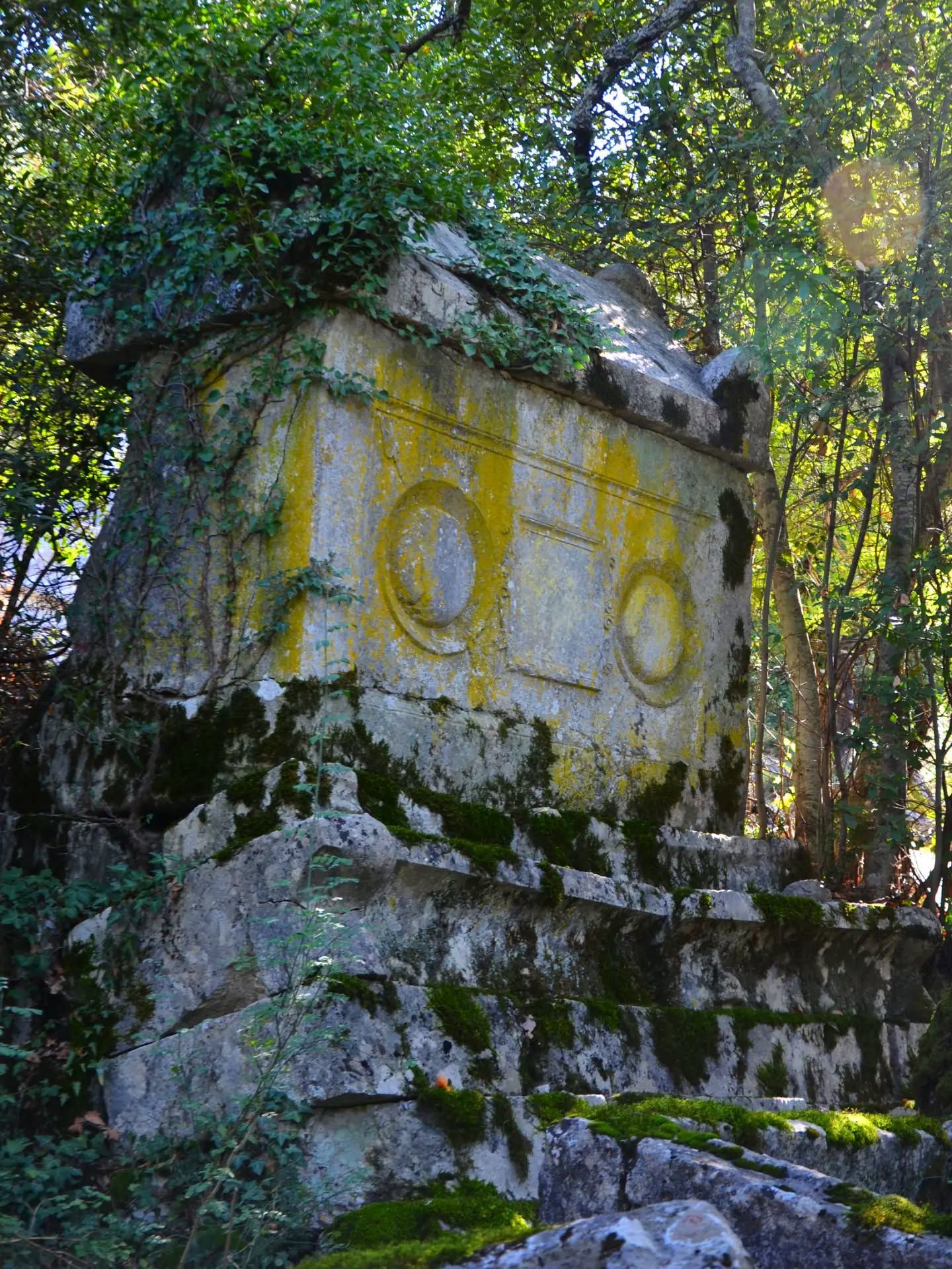 Antalya Termessos’ta Askeri Nekropol Tarihe Işık Tutuyor2