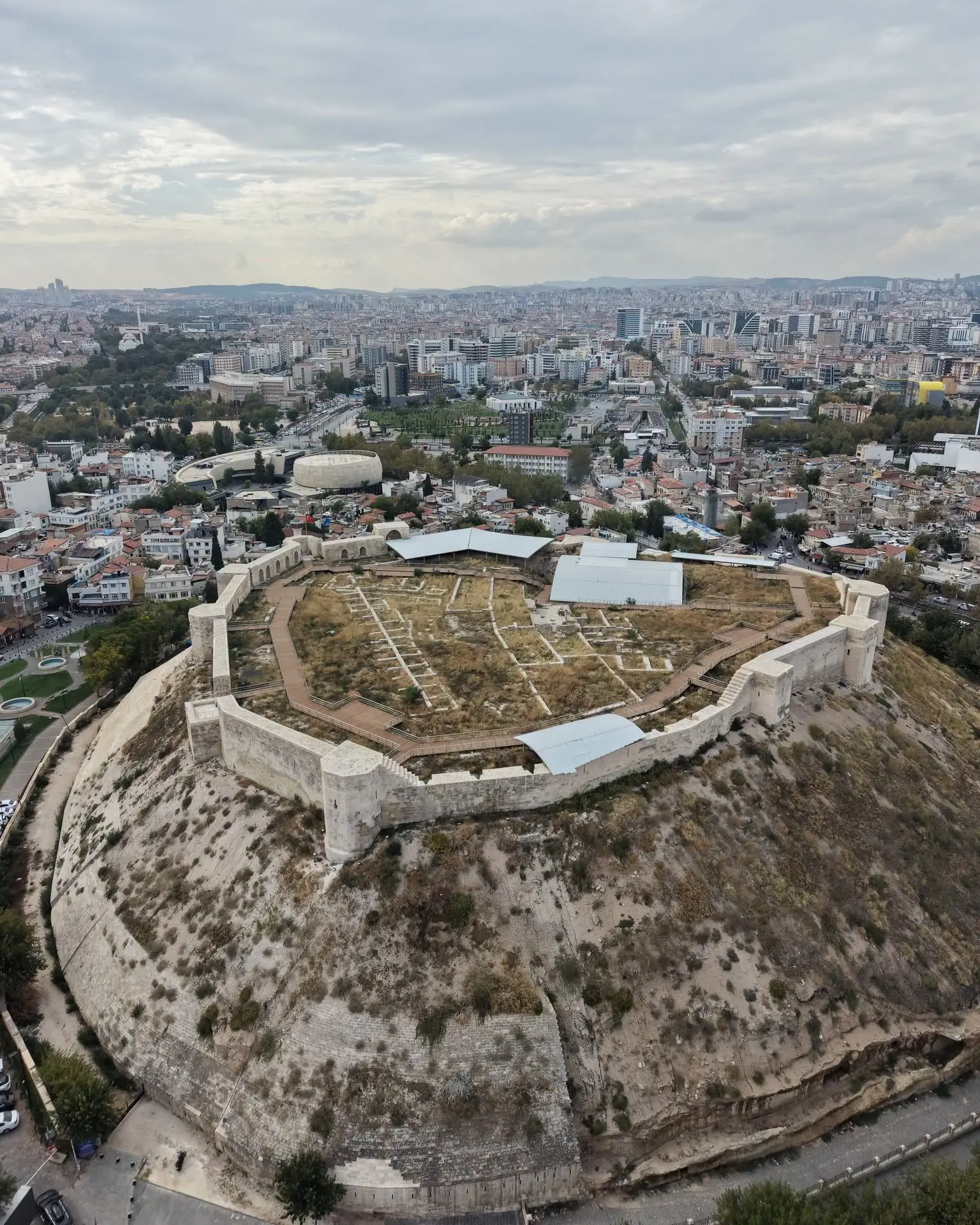 Antep Kale
