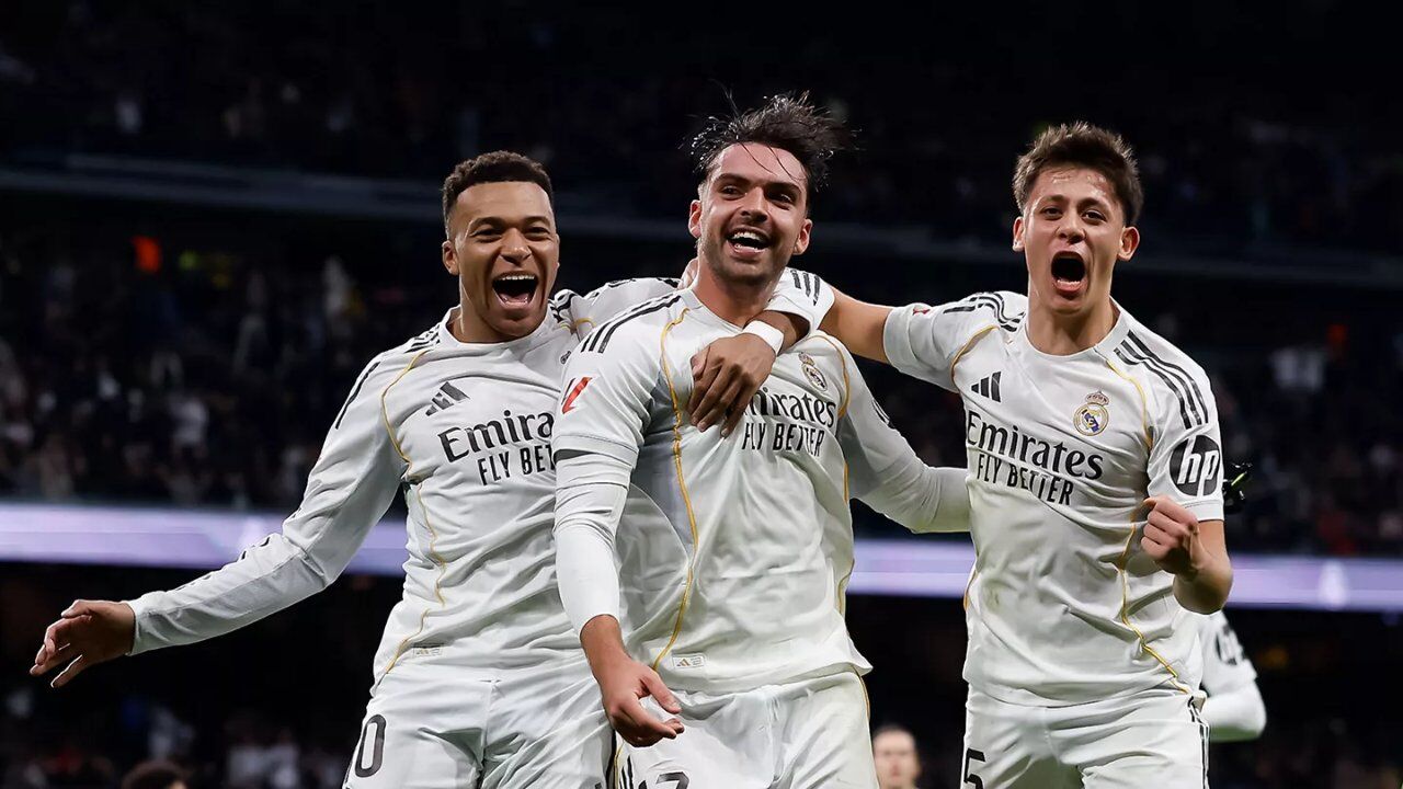 Arda Güler İlk 11'De Mi Real Madrid Maçı Hangi Kanalda3