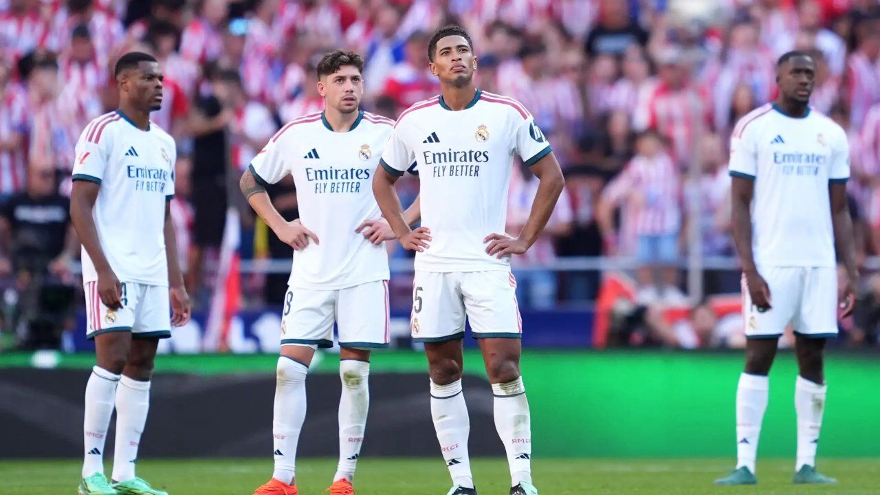 Arda Güler İlk 11'De Mi Real Madrid Maçı Hangi Kanalda4